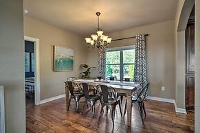 Luxe Canyon Lake Home w/ Gorgeous Lake Views!