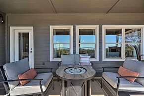 Luxe Canyon Lake Home w/ Gorgeous Lake Views!