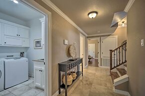 Luxe Canyon Lake Home w/ Gorgeous Lake Views!