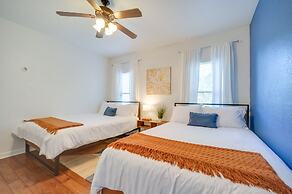 Luxe Canyon Lake Home w/ Gorgeous Lake Views!