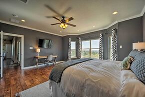 Luxe Canyon Lake Home w/ Gorgeous Lake Views!