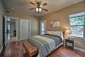 Luxe Canyon Lake Home w/ Gorgeous Lake Views!