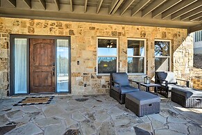 Luxe Canyon Lake Home w/ Gorgeous Lake Views!