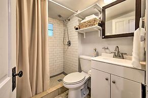 Betty B's River House < 1 Mi to Blanco State Park!