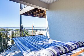 Canyon Lake Retreat w/ Hot Tub, Decks & Lake Views