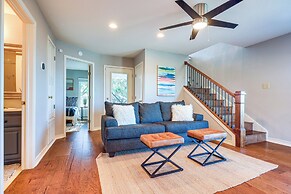 Canyon Lake Retreat w/ Hot Tub, Decks & Lake Views