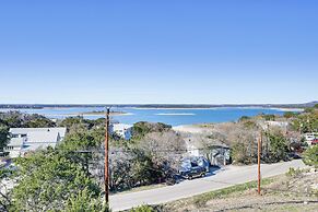 Canyon Lake Retreat w/ Hot Tub, Decks & Lake Views