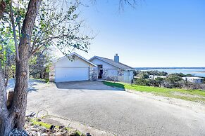Canyon Lake Retreat w/ Hot Tub, Decks & Lake Views