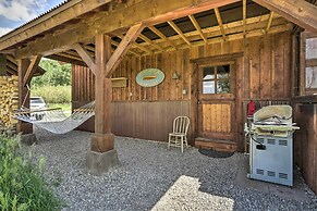 Solar-powered Home w/ Mtn Views 33 Mi to Telluride