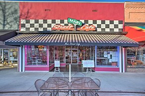 Adventure Home Base - 7 Blocks to Downtown!