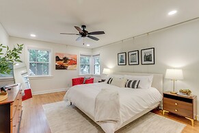 Fayetteville Home ~ 2 Blocks to Dickson Street!