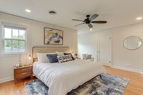 Fayetteville Home ~ 2 Blocks to Dickson Street!