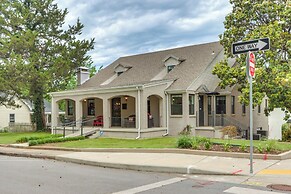 Fayetteville Home ~ 2 Blocks to Dickson Street!
