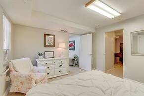 Fayetteville Home ~ 2 Blocks to Dickson Street!