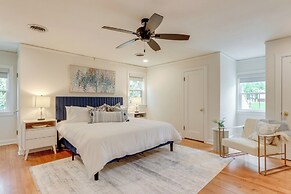 Fayetteville Home ~ 2 Blocks to Dickson Street!