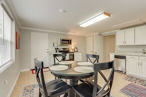 Fayetteville Home ~ 2 Blocks to Dickson Street!
