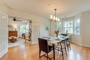 Fayetteville Home ~ 2 Blocks to Dickson Street!