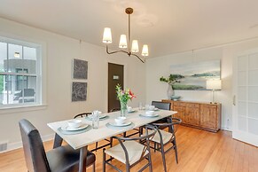 Fayetteville Home ~ 2 Blocks to Dickson Street!