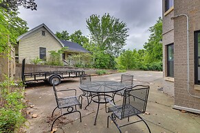 Fayetteville Home ~ 2 Blocks to Dickson Street!