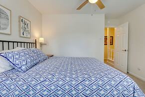 Skiers Haven: Walk to Main Street Frisco & Marina