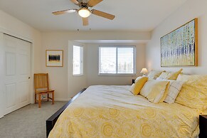 Skiers Haven: Walk to Main Street Frisco & Marina