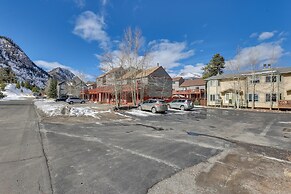 Skiers Haven: Walk to Main Street Frisco & Marina