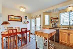 Skiers Haven: Walk to Main Street Frisco & Marina