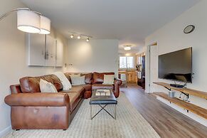 Skiers Haven: Walk to Main Street Frisco & Marina