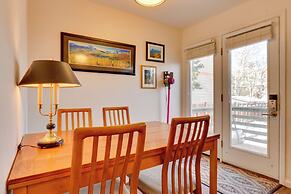 Skiers Haven: Walk to Main Street Frisco & Marina