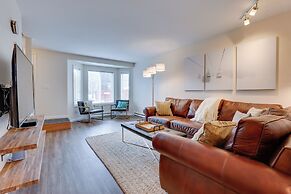 Skiers Haven: Walk to Main Street Frisco & Marina