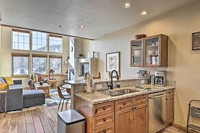 Frisco Condo w/ Balcony: 7 Mi to Copper Mountain!