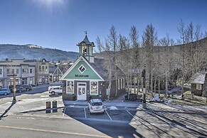 Frisco Condo w/ Balcony: 7 Mi to Copper Mountain!