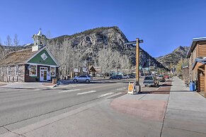 Frisco Condo w/ Balcony: 7 Mi to Copper Mountain!