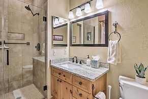 Frisco Condo w/ Balcony: 7 Mi to Copper Mountain!