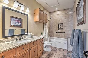 Frisco Condo w/ Balcony: 7 Mi to Copper Mountain!