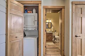 Frisco Condo w/ Balcony: 7 Mi to Copper Mountain!