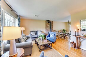 Hudson Valley Horse Farm Retreat in Salt Point