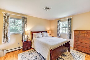 Hudson Valley Horse Farm Retreat in Salt Point