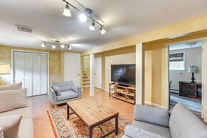 Hudson Valley Horse Farm Retreat in Salt Point