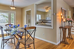 Hudson Valley Horse Farm Retreat in Salt Point