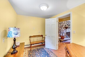 Hudson Valley Horse Farm Retreat in Salt Point