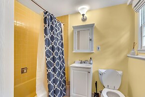 Hudson Valley Horse Farm Retreat in Salt Point