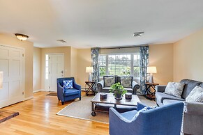 Hudson Valley Horse Farm Retreat in Salt Point