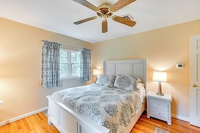 Hudson Valley Horse Farm Retreat in Salt Point