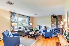 Hudson Valley Horse Farm Retreat in Salt Point