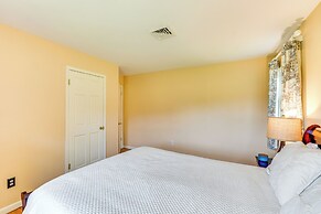 Hudson Valley Horse Farm Retreat in Salt Point