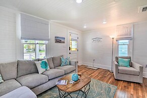 Walk to The Strand: Historic Galveston Home!