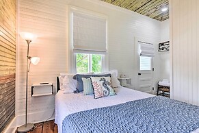 Walk to The Strand: Historic Galveston Home!