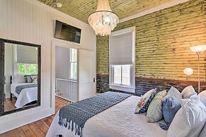 Walk to The Strand: Historic Galveston Home!