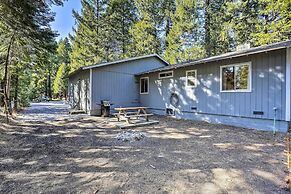 Base Camp Lassen Home 13 Mi to Volcanic Nat'l Park